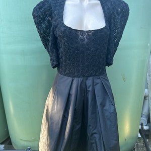 Carla Zampatti Dress - Etsy Sweden