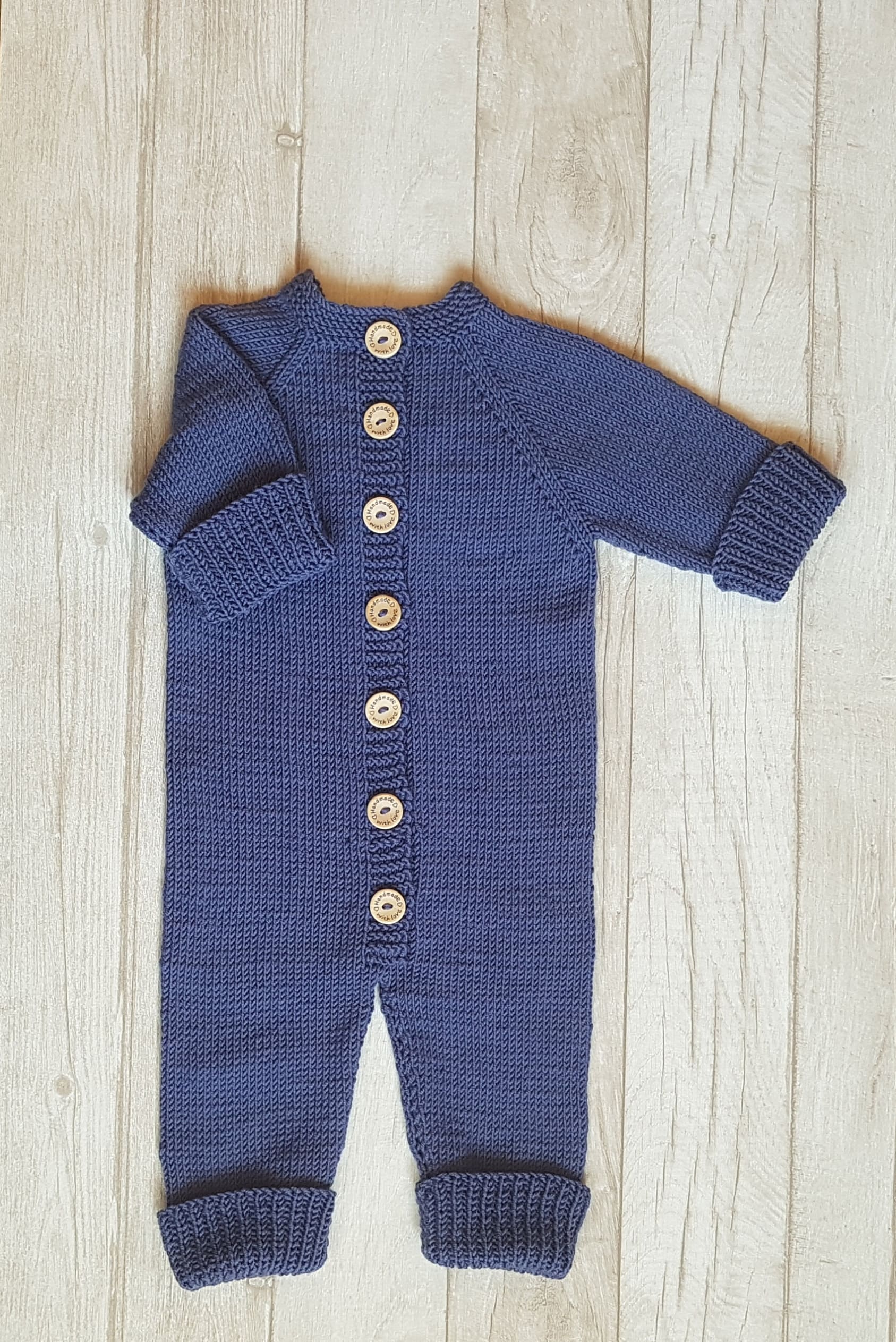 Baby Overall Stricken Baby Strampler Stricken Handgestrickte Baby baby-overall-stricken-baby-strampler-stricken-handgestrickte-baby