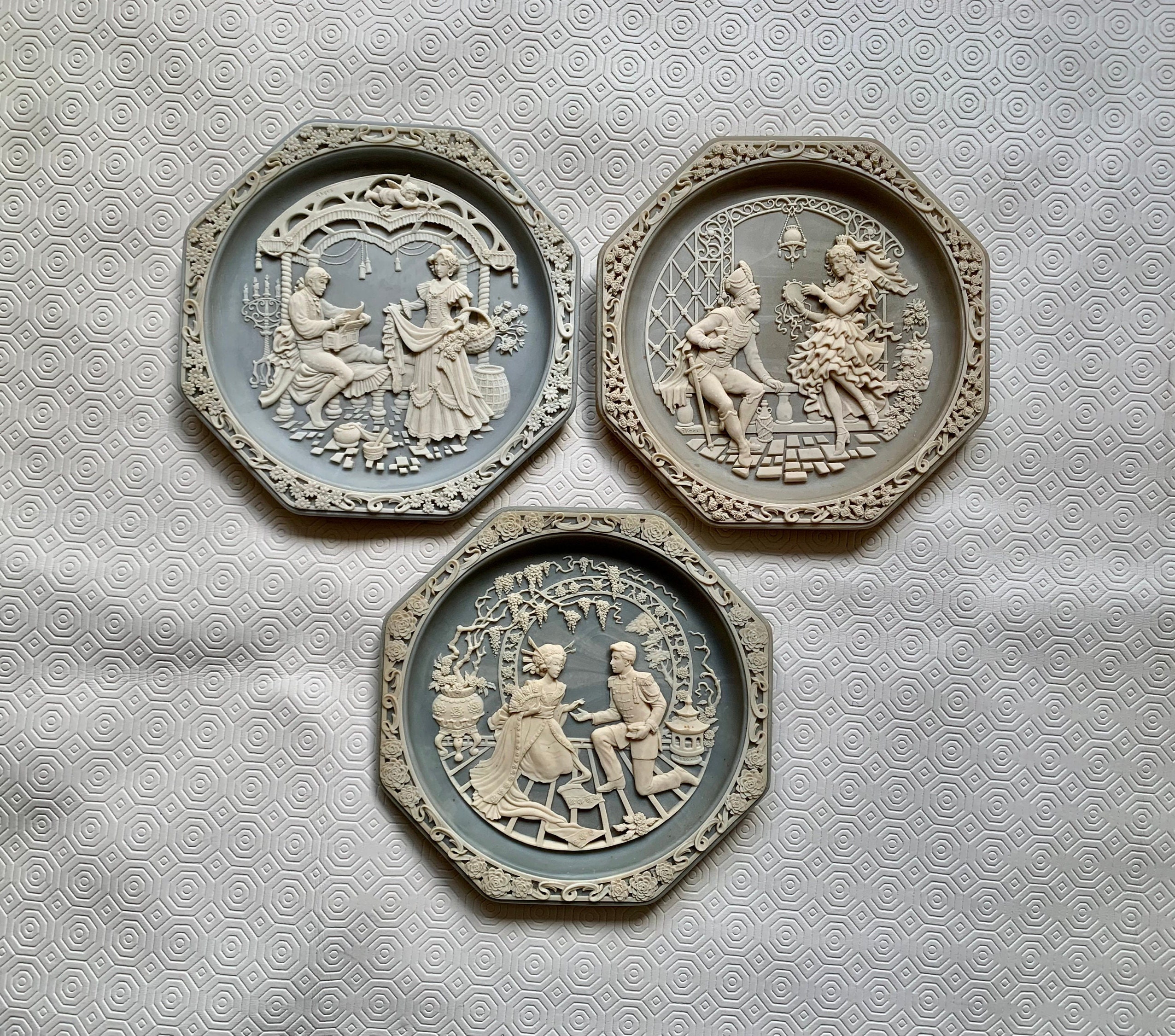 Incolay stone - Etsy 日本