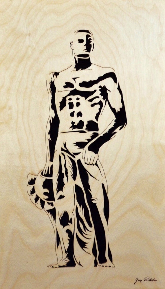 Sparty Statue Sparty Portrait By Jay Roberts Etsy Sparty Statue Sparty Portrait By Jay Roberts Etsy