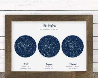 newlywed gift etsy