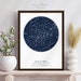 see more listings in the Star Map Gift section