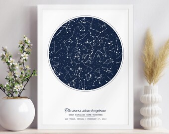 Parents of the Bride Gift from Daughter, Parents Wedding Gift from Bride, Groom Gift for Parents on Wedding Day, Thank You Wedding Present