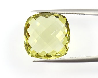 Bright yellow topaz | Etsy 1980er Jahre Runde Goldenrod gelbe Gläser leuchtend gelb | Etsy