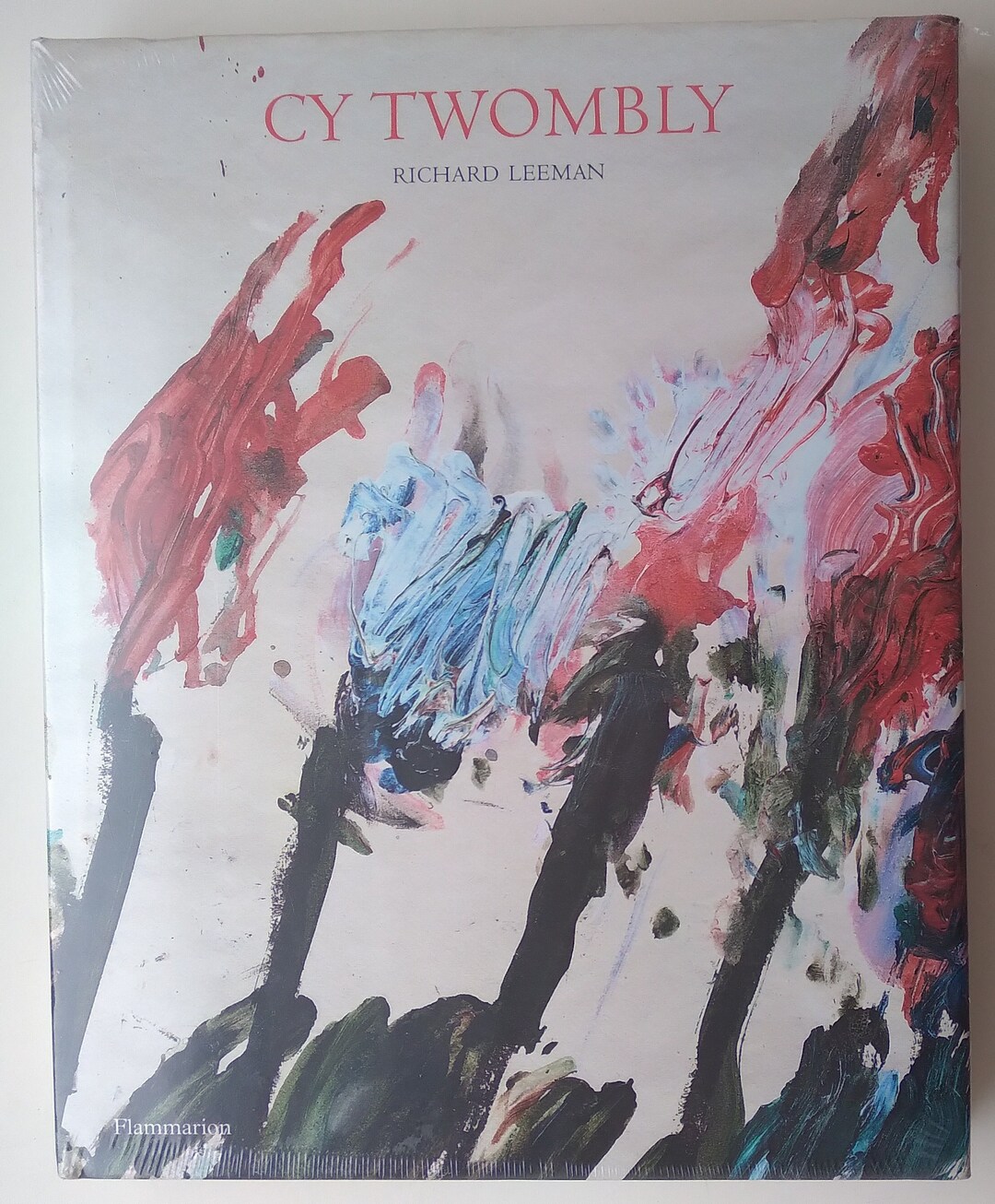 ALESSANDRO TWOMBLY アートブック Publication: Sculptures - The Past Three Decades of