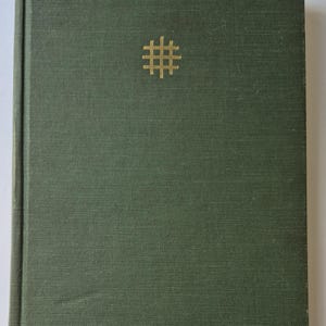 SIGNED FIRST EDITION - The Suicide of Europe, by Prince Michel Sturdza of Rumania, 1968, hardcover, without dust jacket.