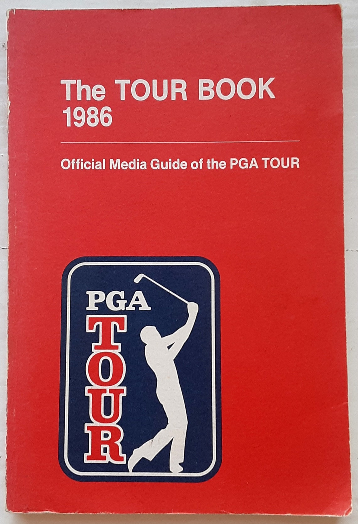 pga tour 1986