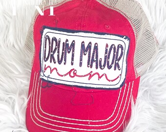 Spirit Hat - Drum Major Mom / Otro deporte