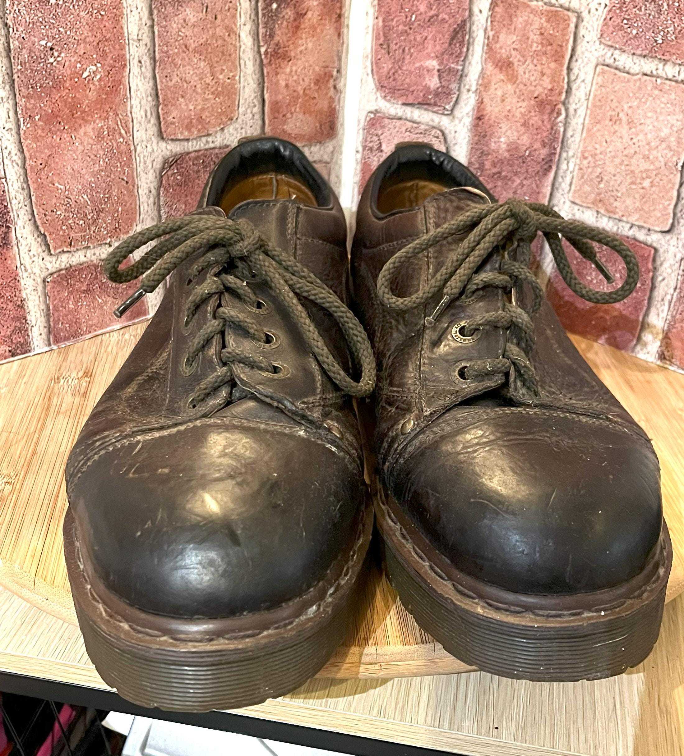 Vintage Men