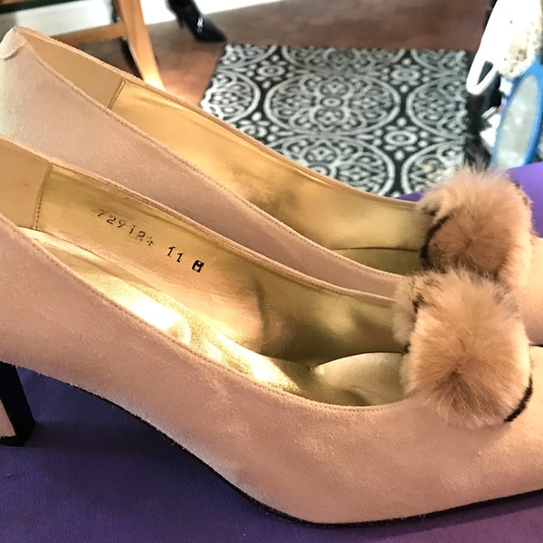 Shoes Made in Spain Etsy