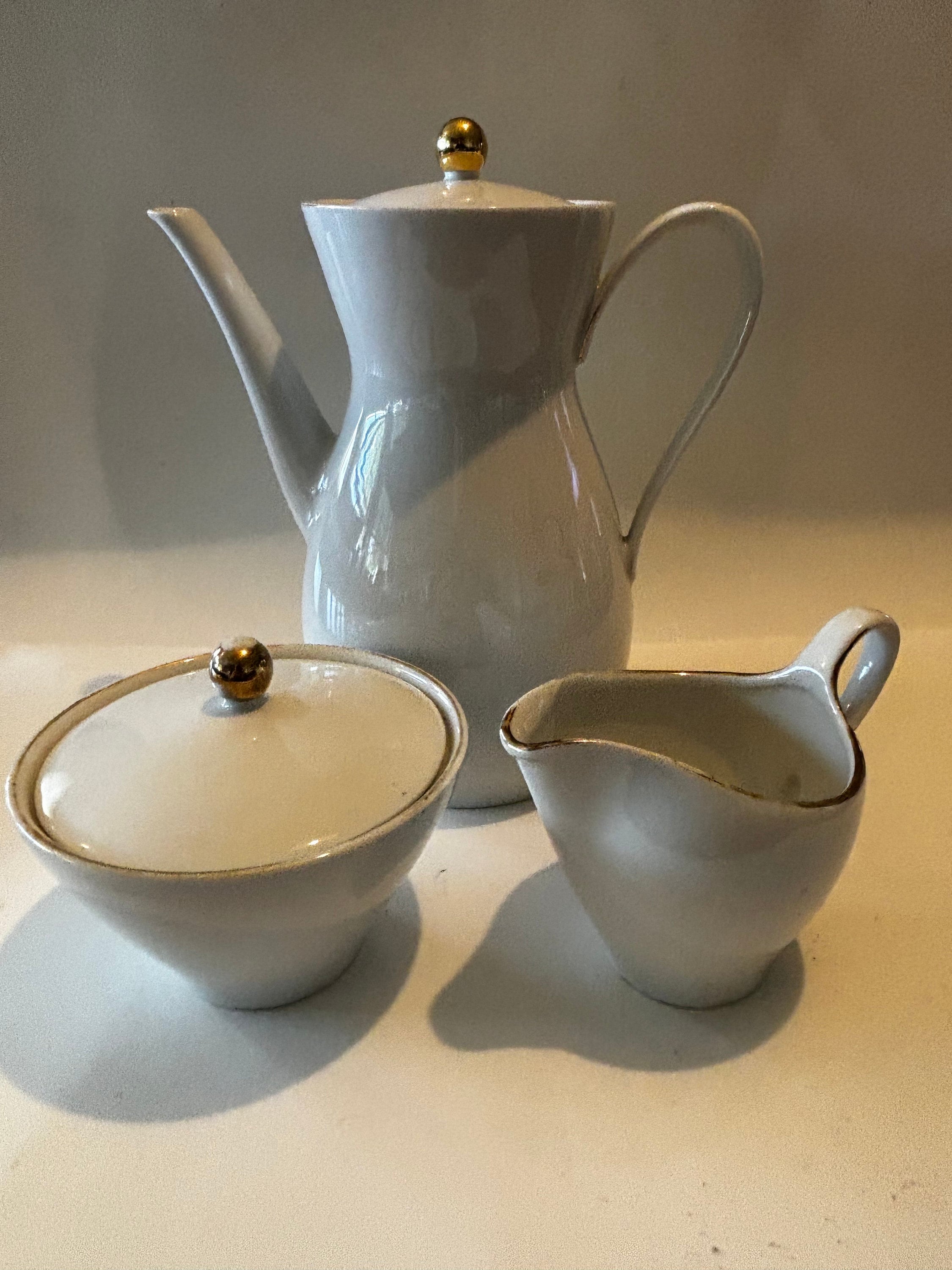 Bavaria Schirnding Porcelain - Etsy