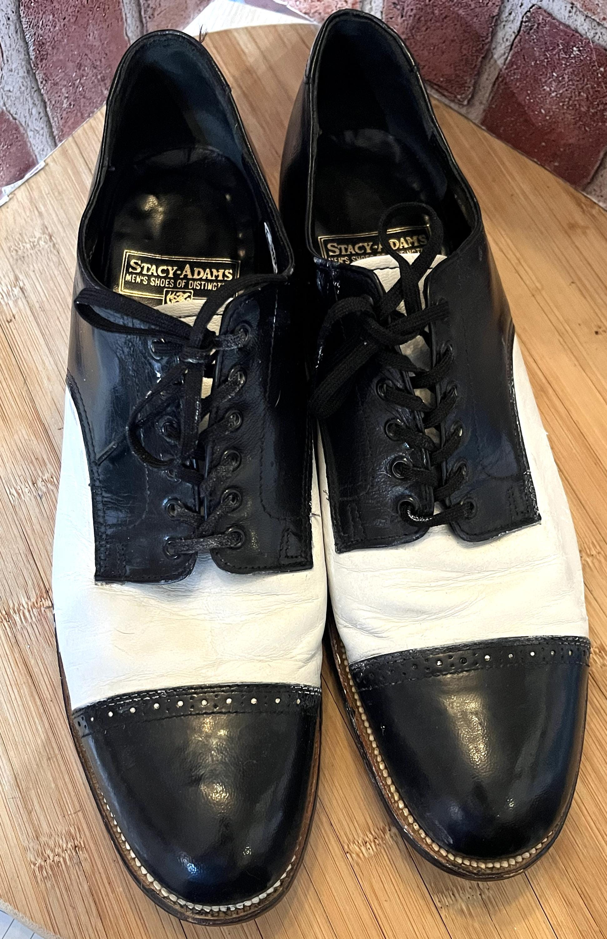 Stacy Adams Shoes - Etsy