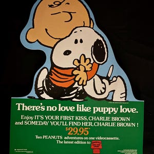 Vintage Peanuts Memorabilia - Etsy - Page 6