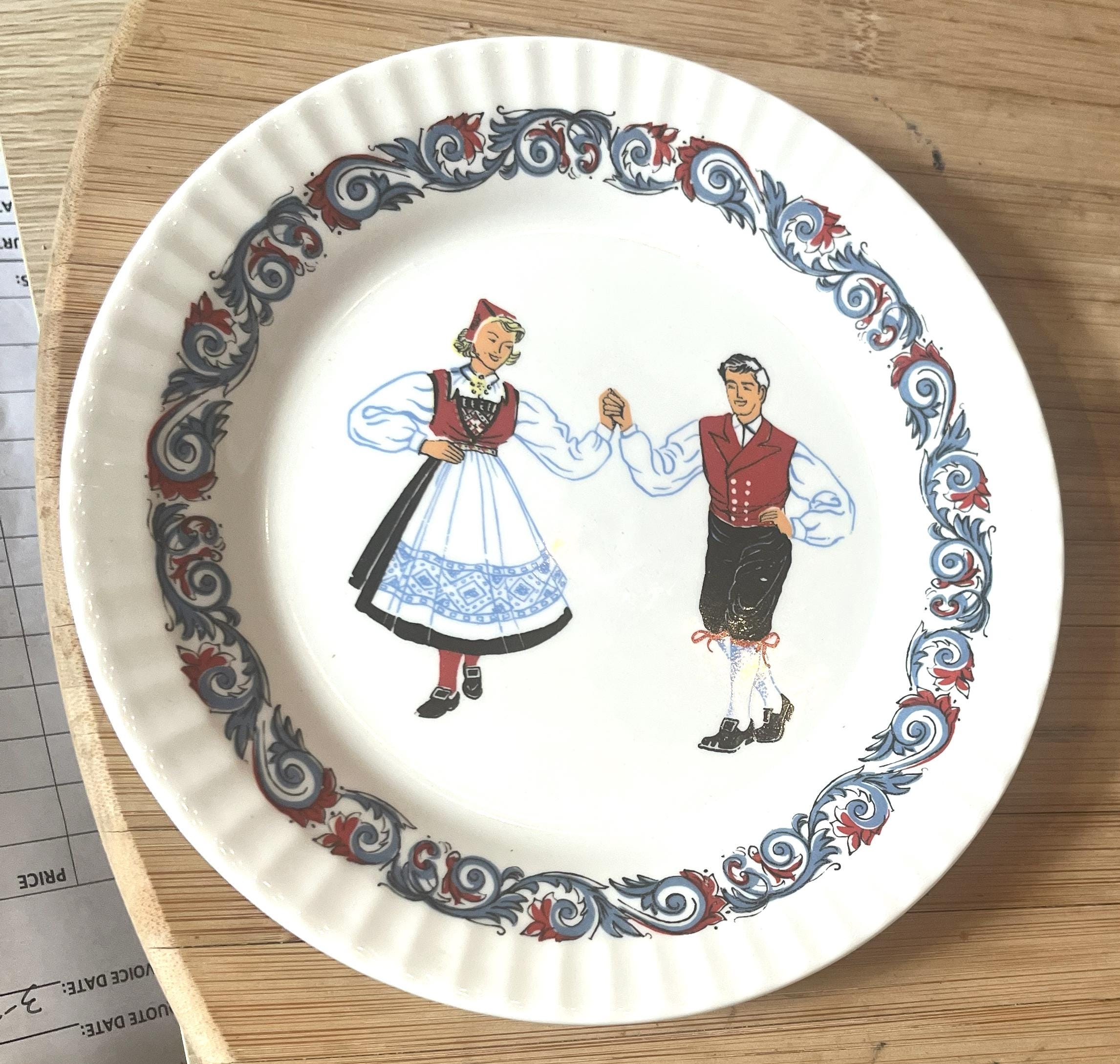Figgjo Norway - Etsy