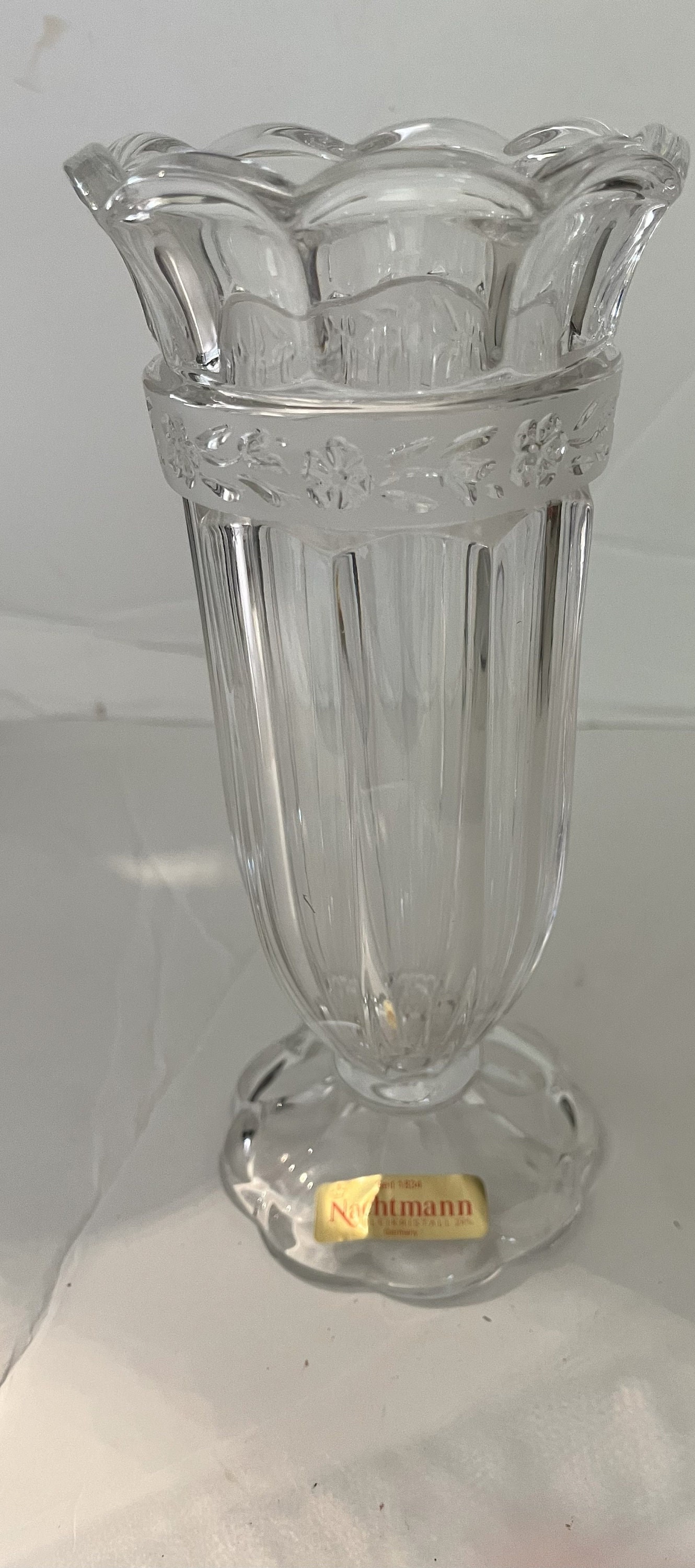 Nachtmann Bleikristall 24 - Etsy