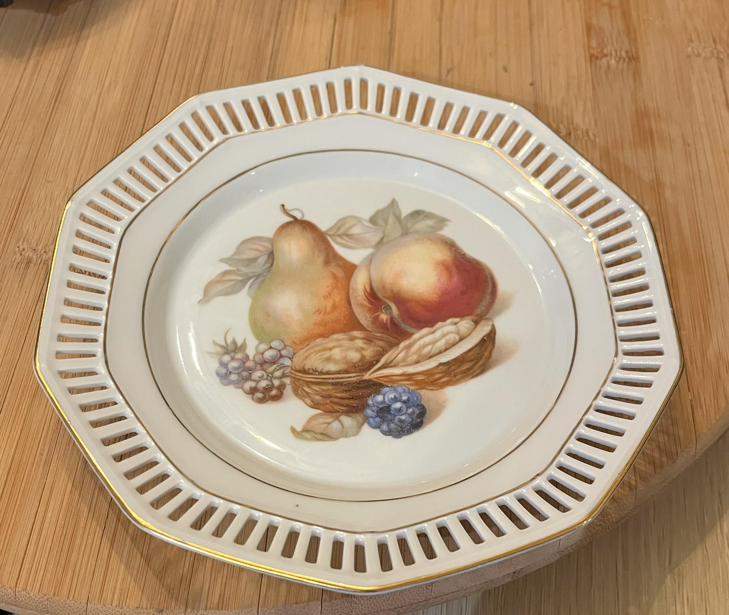 シューマンアルツベルグ　飾り皿　プレート　SCHUMANN ARZBERG Schumann Arzberg Plate for sale | eBay