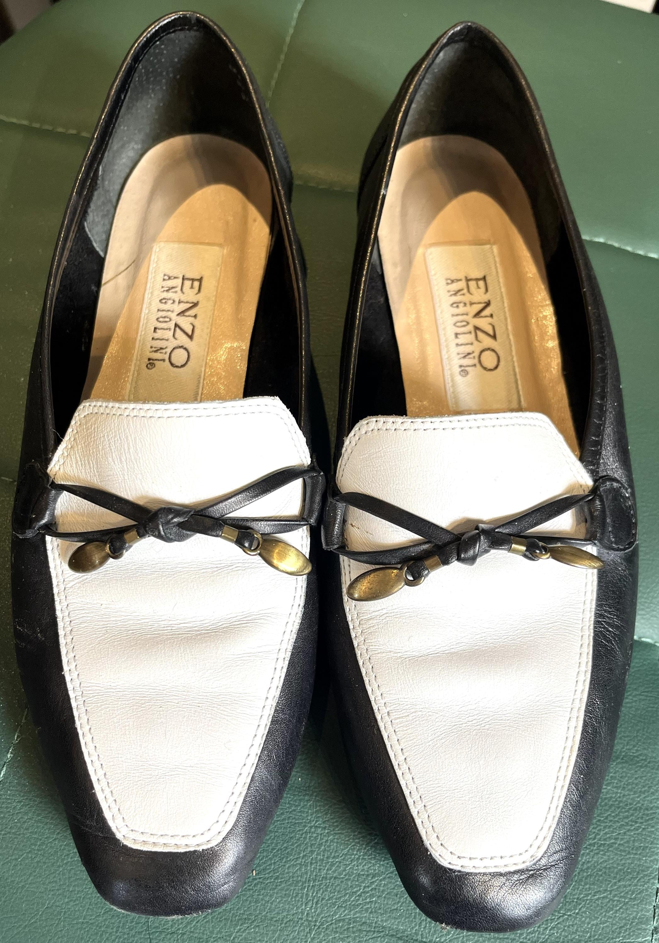 Enzo Loafers - Etsy display picture 2