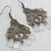 see more listings in the Teardrop jewelry section