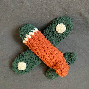 Airplane Plush