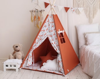 Tipi Renard