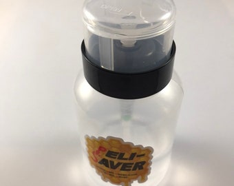 Iso Pump Bottle
