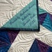 see more listings in the Embroidered Quilt Labels section