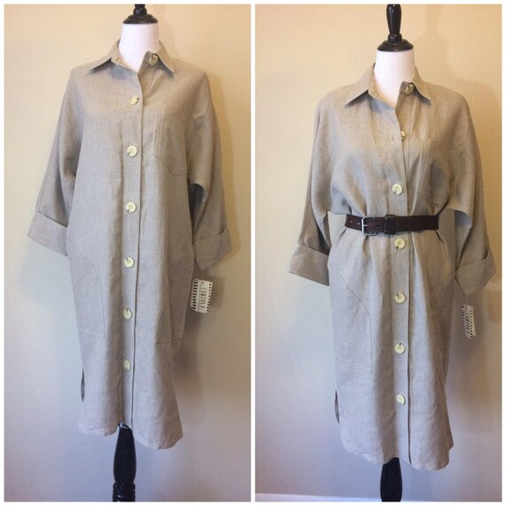 lord and taylor shirt dress