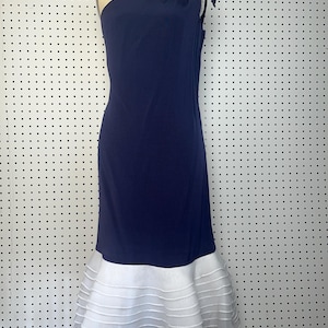 nautical themed cocktail dresses 8 Nautical Outfits For Women