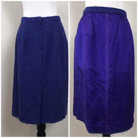 1980s Koos van den Akker Skirt Suit | Vintage 80s… - image 10