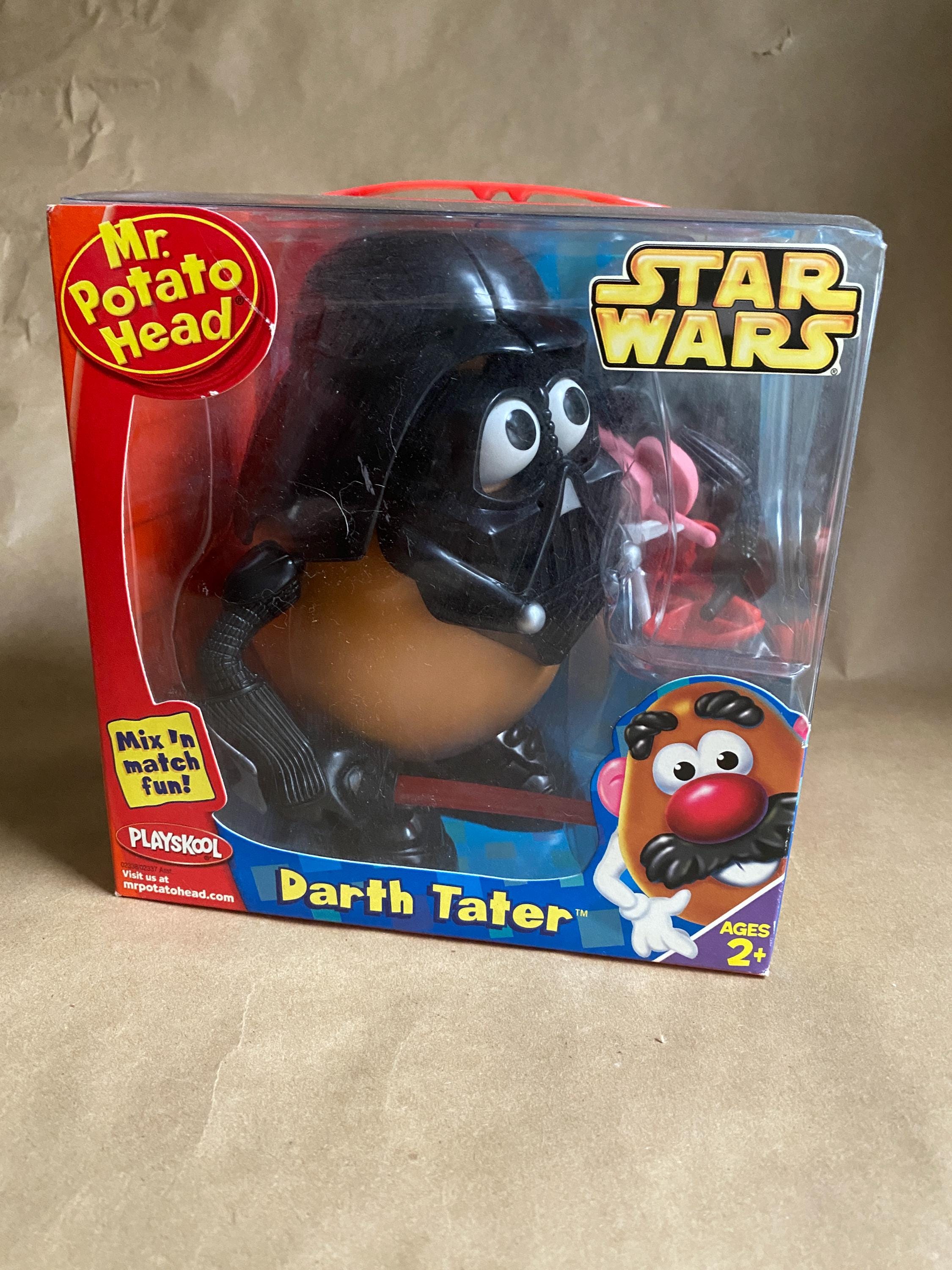 Mr potato head toy original - Etsy 日本