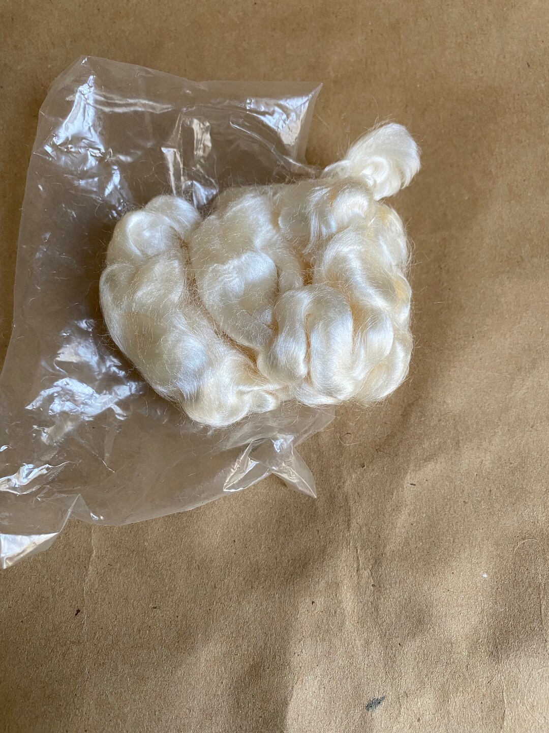 1990s Silky White Doll Hair Doll Making Movie Star Doll Crafting Etsy