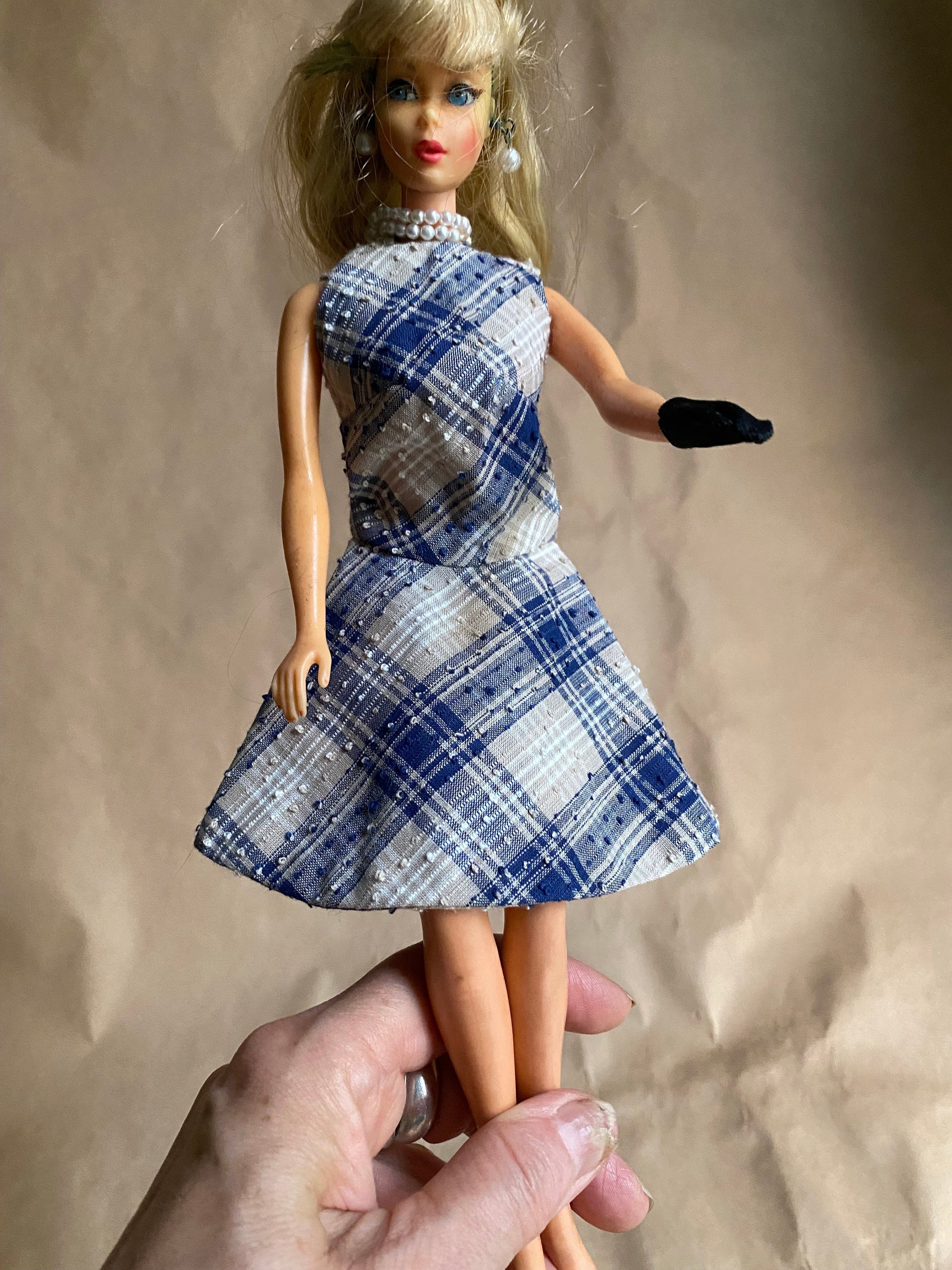 Barbie Dresses Etsy