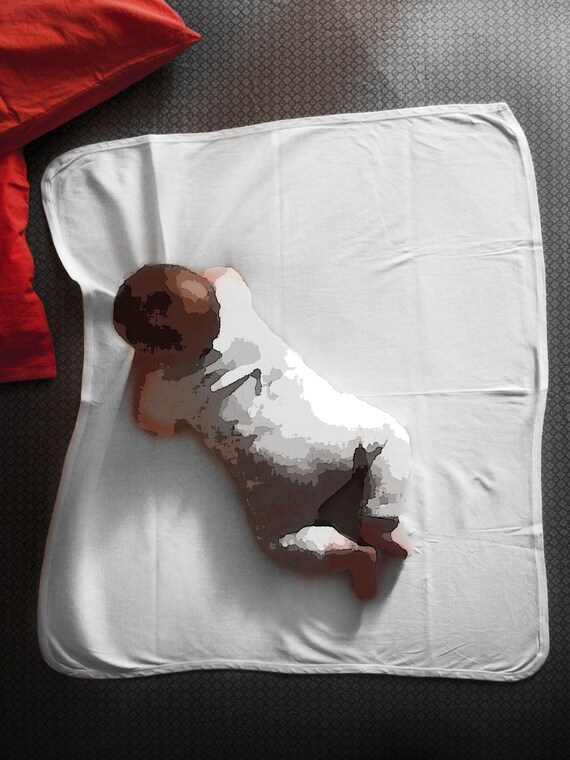 newborn baby towels blankets