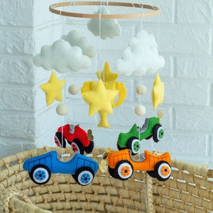 Car mobiles for babies sales