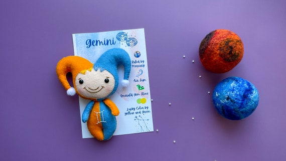 Gemini Gifts, Zodiac Sign Gemini Astrological Sign, Horoscope