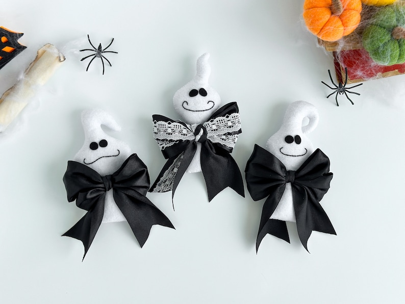 Ghost Wall hanging Decor