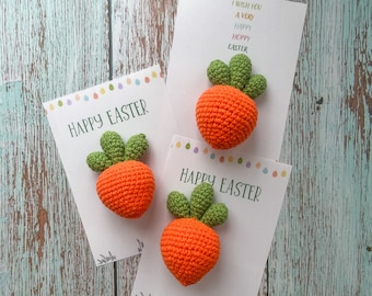 Easter gifts, Funny easter cards, easter card carrot, easter decor,  greeting card, holiday cards, easter carrot card, personalised easter