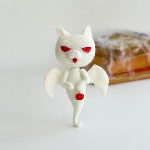 Halloween ghost cat ornament Halloween Ghost Decoration, Ghost halloween decor, ghost hanging,  Ghost hanging Decor, Halloween tree ornament
