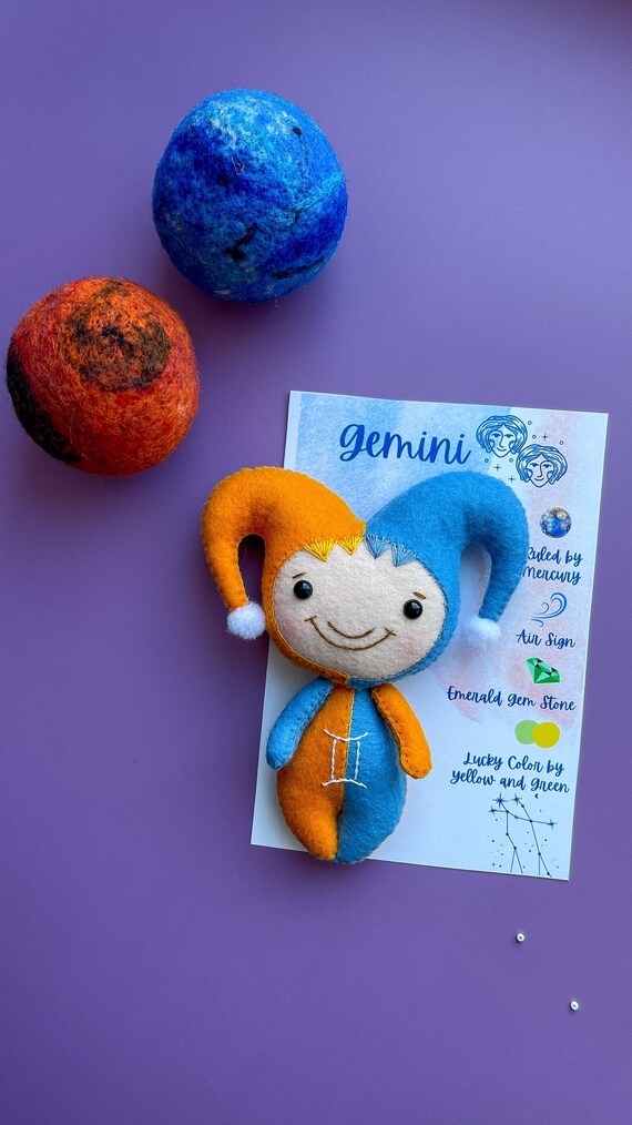 Gemini Gifts, Zodiac Sign Gemini Astrological Sign, Horoscope