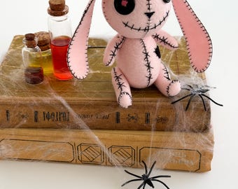 希少品 人体の不思議展 ガイコツ うさぎ ぽっちゃりウサギガイコツさん – Oimo3D