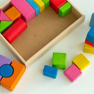 Montessori Toy