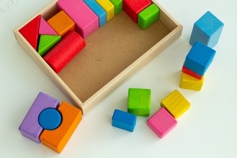 Montessori Toy