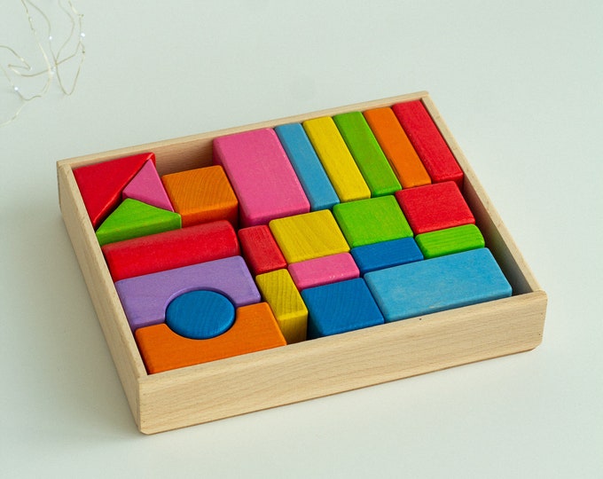 ヴィンテージモデル8組み立て玩具2キット600個と120個 - Etsy 日本