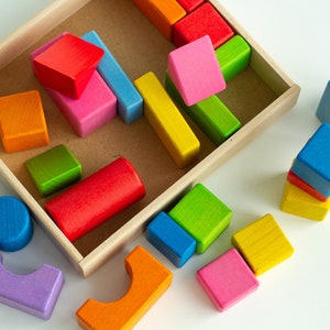 Building Blocks