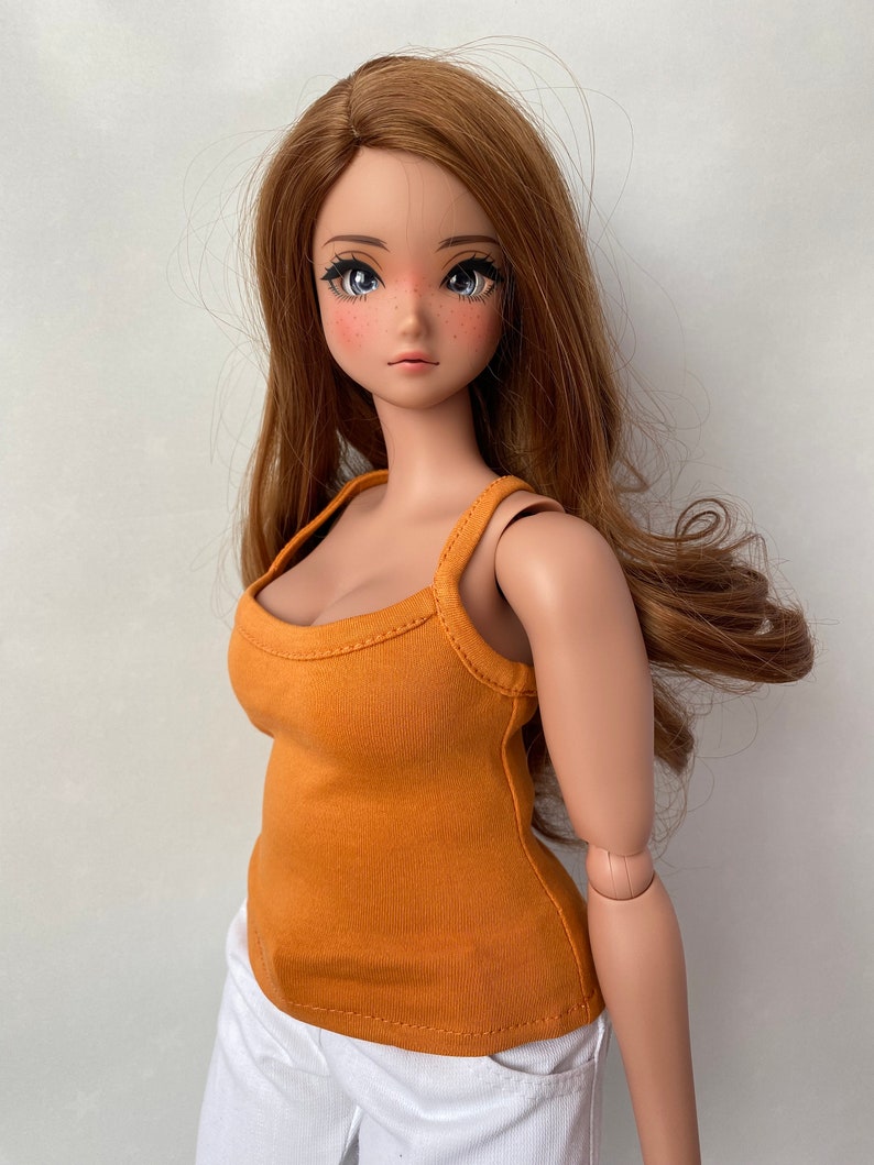 Top for Smart Doll Pear body. image 8