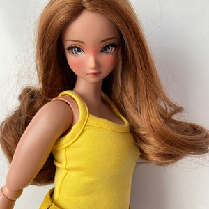 Top for Smart Doll Pear body. image 3