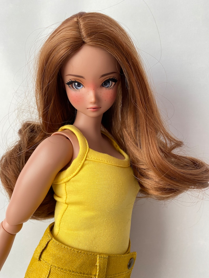 Top for Smart Doll Pear body. image 3