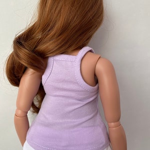 Top for Smart Doll Pear body. image 4