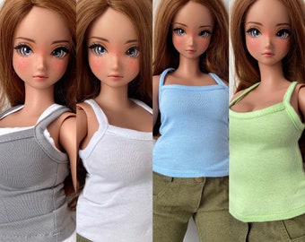 Smart Doll Birnen Body Variation Top.