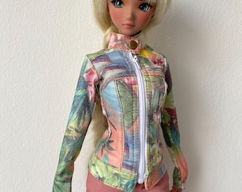 Kleidung für Smart Doll Classic Body.